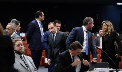 Veja 5 argumentos que se repetem nas alegações finais dos réus do núcleo 1