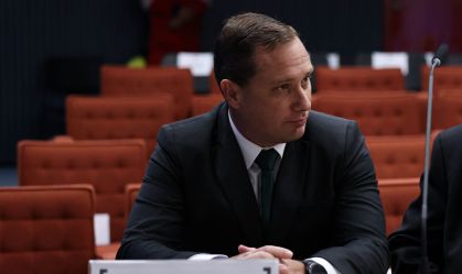 Análise: Moraes poupa Cid por delação