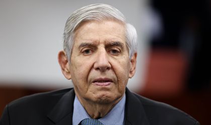 Moraes concede prisão domiciliar para Augusto Heleno