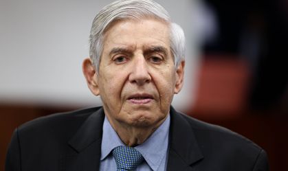 Heleno nega ter participado de plano para matar Lula, Alckmin e Moraes