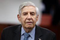Heleno nega ter participado de plano para matar Lula, Alckmin e Moraes