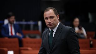 Mauro Cid reforça ao STF que Filipe Martins apresentou minuta do golpe a Bolsonaro