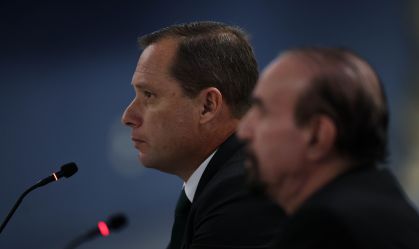 Áudios de supostas conversas de Cid no Instagram se tornam públicos; veja