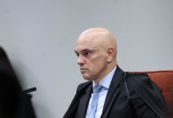 Moraes cobra Ramagem: "Escrevia ao presidente e não enviava?"