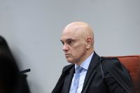 Moraes cobra Ramagem: "Escrevia ao presidente e não enviava?"