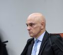 Justiça dos EUA volta intimar Moraes no caso Trump Media e Rumble