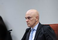 Moraes nega dispensa de Cid em depoimentos de outros réus no STF