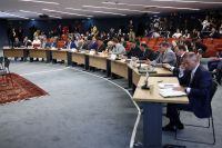 STF retoma interrogatórios da ação do plano de golpe nesta terça (10)