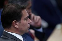 Nos EUA, Ramagem reduziu gastos de gabinete e manteve rotina parlamentar