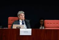 Fux questiona por que Mauro Cid prestou tantos depoimentos no caso