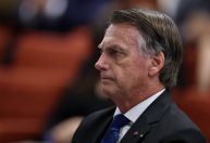 STF: defesa de Bolsonaro pede autorização para exibir vídeos em depoimento