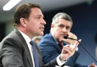 Extradição de Ramagem ficará a cargo de Rubio, apontam especialistas