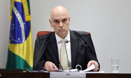 Moraes nega pedido de Braga Netto por prazo extra para alegações finais