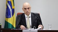 Acareações foram fechadas para "evitar pressões indevidas", diz Moraes