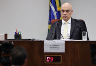 Moraes nega pedido da defesa de Bolsonaro para exibir vídeos em depoimento
