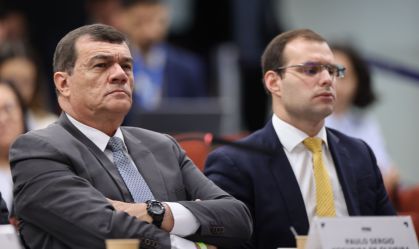 Ex-ministro diz estar “entalado” com "hacker de Zambelli" e nega reuniões