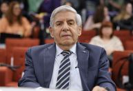 Moraes nomeia médico de Heleno para acompanhar perícia da PF