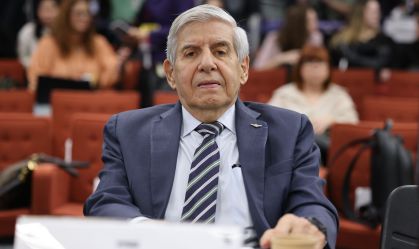 Julgamento do golpe: Augusto Heleno depõe ao STF