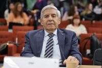 Julgamento do golpe: Augusto Heleno depõe ao STF