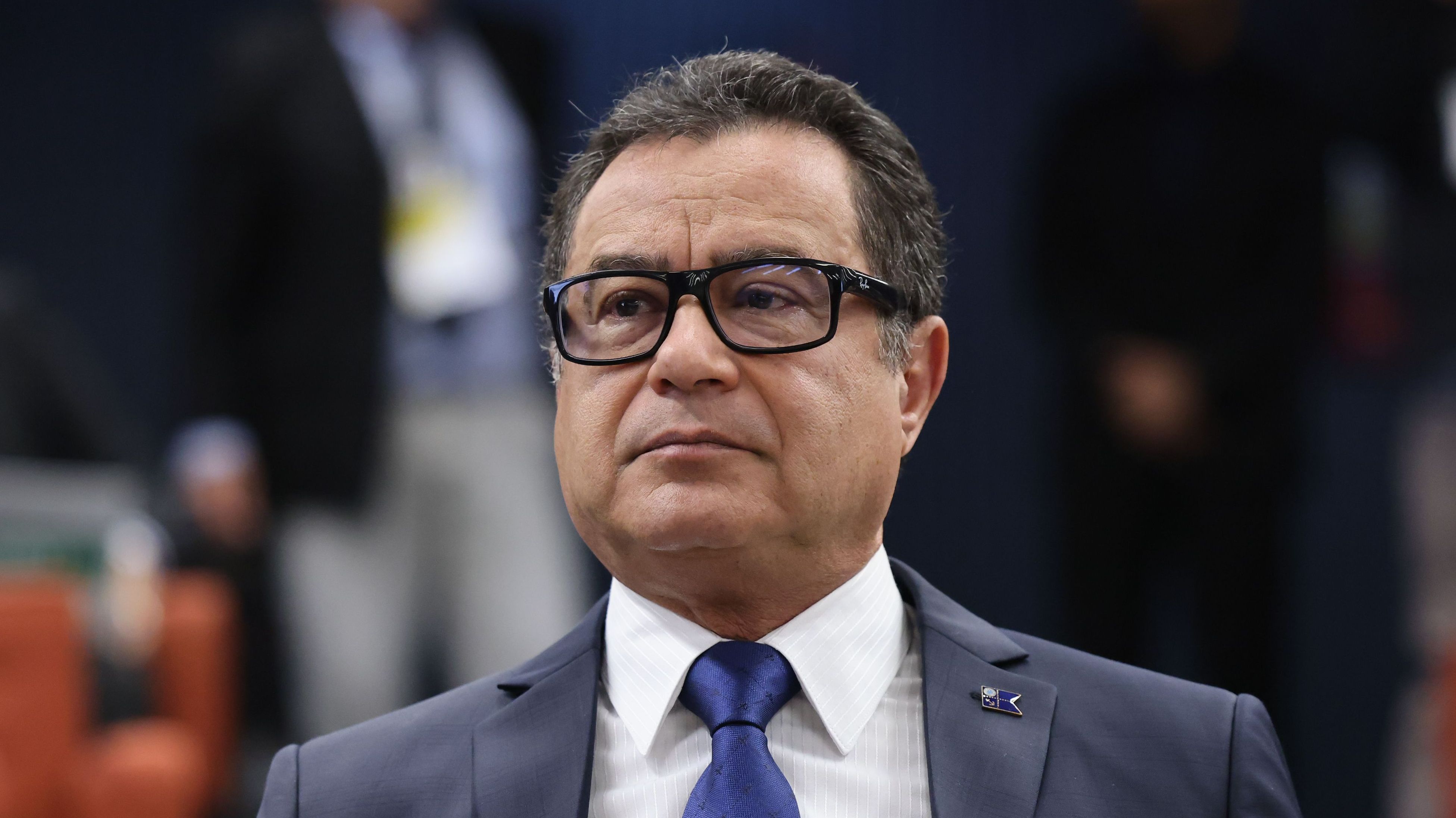 Imagem de destaque do post: Em recurso, Garnier questiona penas e falta de clareza no STF