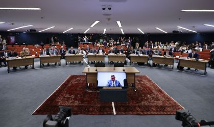 STF: interrogatório de réus foi marcado por falas descontraídas; relembre