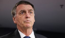 PF conclui “Abin Paralela” e indicia Bolsonaro, Ramagem e Carlos