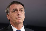 Aliados temem reação desordenada e põem Flávio e Michelle como porta-vozes