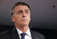 "Ninguém me ameaçou de prisão", diz Bolsonaro sobre Freire Gomes
