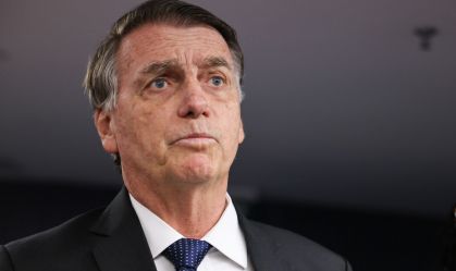 Prisão de Gilson Machado não muda agenda de Bolsonaro no Nordeste