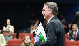Veja a íntegra da alegação final da PGR que pede a condenação de Bolsonaro