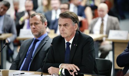 Bolsonaristas veem roteiro “estranho” no STF e falam em “conter danos”
