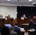 STF ouve nesta manhã dez réus do núcleo 3 da trama golpista