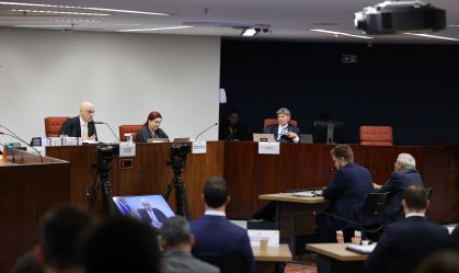 STF abre prazo para alegações finais do núcleo crucial do plano de golpe