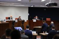STF abre prazo para alegações finais do núcleo crucial do plano de golpe