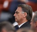 Apesar de recesso, comissão mantém análise de moção de apoio a Bolsonaro