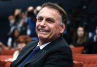 Bolsonaro sobre caminhoneiros: Se eu almejasse o caos, era só ficar quieto