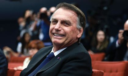 Deputado do PT pede ao STF prisão preventiva de Bolsonaro para evitar fuga