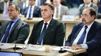 Defesa de Bolsonaro pede para participar de audiências de outros núcleos
