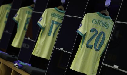 Brasil x Paraguai: veja escalações para o jogo das Eliminatórias