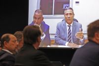 Defesa de Braga Netto pede acareação com Cid para esclarecer divergências