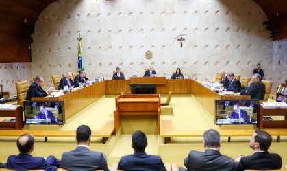 Juiz nega pedido da AGU que poderia antecipar decisão do STF sobre redes