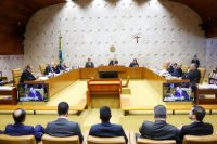 STF forma maioria para responsabilizar big techs por conteúdos de usuários