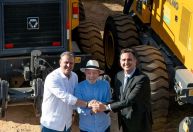 Com 2026 em vista, Lula e Pacheco trocam gentilezas em MG