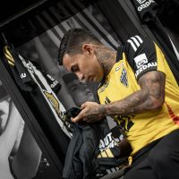Saiba como foi a estreia de Dudu pelo Atlético-MG