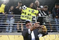 John Textor confirma vendas ao Nottingham Forest, mas não inclui Cuiabano