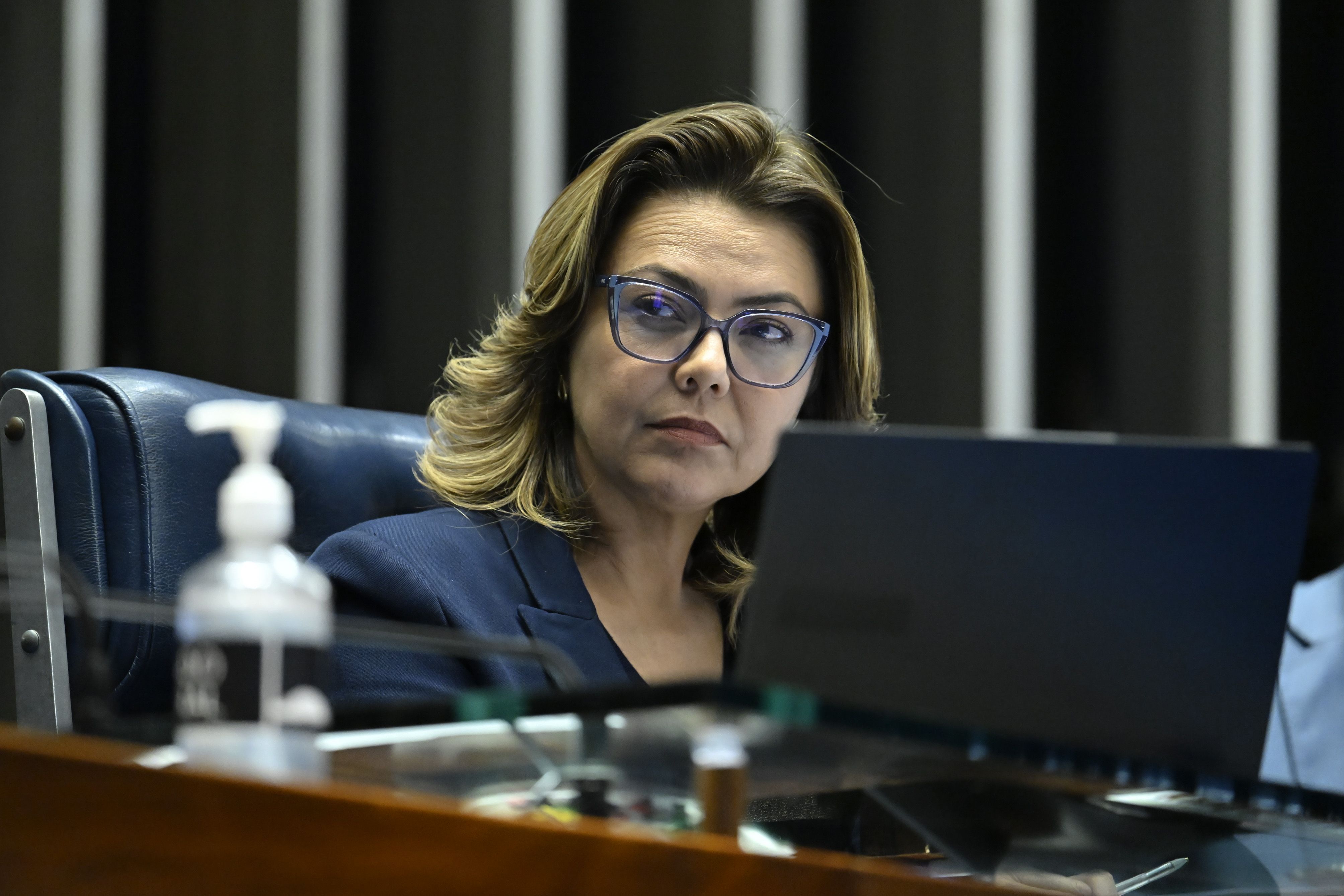 Plenário do Senado