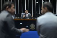 Projeto para aumentar o número de deputados: saiba como votou cada senador