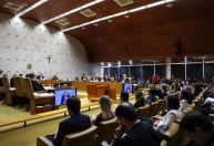 STF forma tese para responsabilizar big techs por conteúdos de terceiros