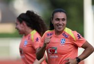 Brasil x França: horário e onde assistir ao amistoso da Seleção Feminina