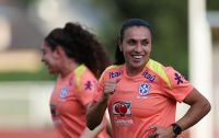 Brasil x França: horário e onde assistir ao amistoso da Seleção Feminina